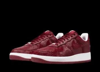 Un nouveau coloris Lower Merion pour la Kobe Air Force 1