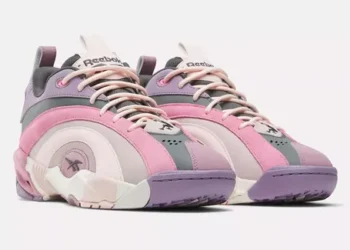 Un nouveau coloris (et une grosse promo) sur la Shaqnosis Low
