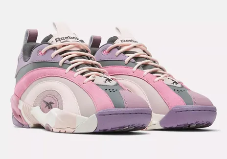 Un nouveau coloris (et une grosse promo) sur la Shaqnosis Low