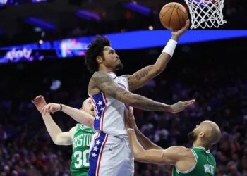 Un nouveau « rodéo » attend Kelly Oubre Jr. à la « free agency »