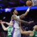 Un nouveau « rodéo » attend Kelly Oubre Jr. à la « free agency »