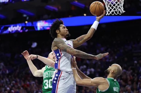 Un nouveau « rodéo » attend Kelly Oubre Jr. à la « free agency »