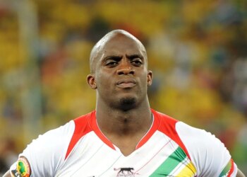 Un nouveau rôle dans le football malien pour l’ancienne gloire Mohamed Sissoko !