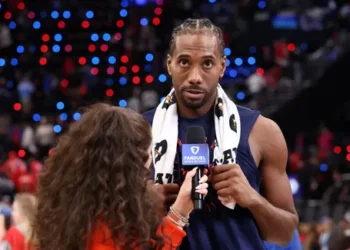 Un prix Pulitzer pour l’enquête sur le « contrat caché » de Kawhi Leonard