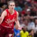 Un retour encourageant pour Caitlin Clark
