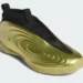 Une Harden Vol. 10 parée d’or… pour fêter les vacances