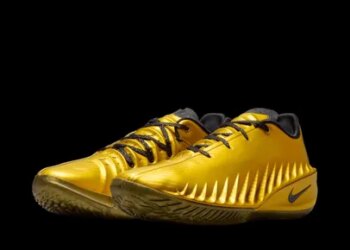 Une Nike GT Cut 4 pour Rob Dillingham et Jordan Poole