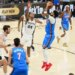 Une attaque du Thunder sans idée face à la défense étouffante des Spurs