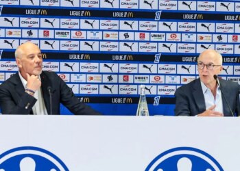 Une légende du foot français dézingue l’OM
