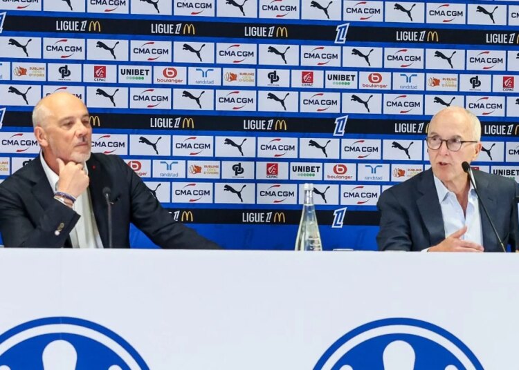 Une légende du foot français dézingue l’OM