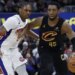 Une période de vaches maigres aux lancers-francs pour Donovan Mitchell
