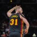 Une saison pas comme les autres pour Jock Landale
