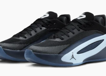 Une touche « Slovenian Glow » pour la Jordan Luka 5