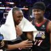 VJ Edgecombe, le rookie qui n’en finit plus d’épater les Sixers