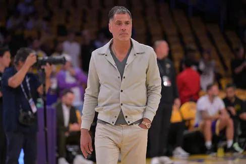 Vague de licenciements également chez les Lakers