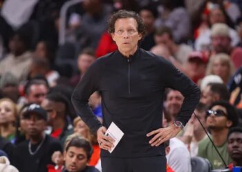 Vers une prolongation pour Quin Snyder ?