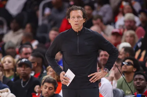 Vers une prolongation pour Quin Snyder ?