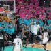 Victor Wembanyama bat le record de contres sur un match de playoffs