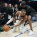 Victor Wembanyama expulsé du Game 4 face aux Wolves !