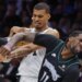 Victor Wembanyama pourra jouer le Game 5 face aux Wolves !