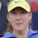 Vidéos, WTA - Madrid > Andreeva inconsolable après sa défaite en finale contre Kostyuk : "Je m'étais promis de ne pas pleurer. Je suis désolée. Je ne vais pas vous regarder, parce que c'est plus facile comme ça"