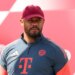 Vincent Kompany et l’OM, c’est confirmé