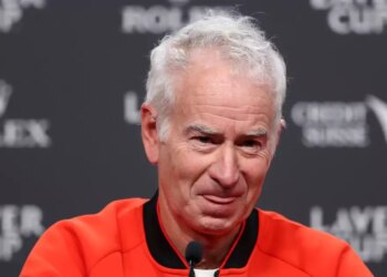 WTA > John McEnroe désigne son "Mont Rushmore" du tennis féminin, ça déménage !