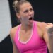 WTA - Madrid > Kostyuk vainqueur de "l'Autrichienne" Potapova persiste et signe : L"a seule personne à qui je serre la main est Daria Kasatkina, parce qu’elle n’a pas seulement changé de passeport, mais qu’elle a aussi déclaré ouvertement qu’elle ne soutient pas la guerre et tout ça"