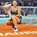 WTA - Madrid > Marta Kostyuk : "Il y a beaucoup d'histoires compliquées lorsque les parents entraînent leurs enfants, mais j'en suis sortie renforcée, en tant que meilleure personne et meilleure joueuse"