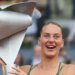 WTA - Madrid > Marta Kostyuk, après le plus beau titre de sa carrière : "Il y a un mot qui me vient à l'esprit en ce moment"