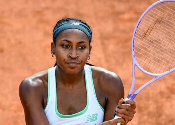 WTA - Rome > Coco Gauff, après sa défaite contre Svitolina-Monfils : "J’espère te retrouver en finale à Roland-Garros"