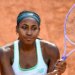 WTA - Rome > Coco Gauff, après sa défaite contre Svitolina-Monfils : "J’espère te retrouver en finale à Roland-Garros"