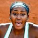 WTA - Rome > Coco Gauff, qualifiée dans des conditions très spéciales : "Ce n'était pas facile. Il y avait du vent. Des avions passaient. Des téléphones sonnaient. Tout se passait"