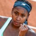 WTA - Rome > Coco Gauff revient de très loin : "J'étais à un point de l'élimination et je suis maintenant en finale"