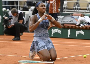 WTA - Rome > Gauff "inquiète" avant Roland-Garros : "Je ne pourrai pas défendre mon titre chaque année. Je ne suis pas Rafa"