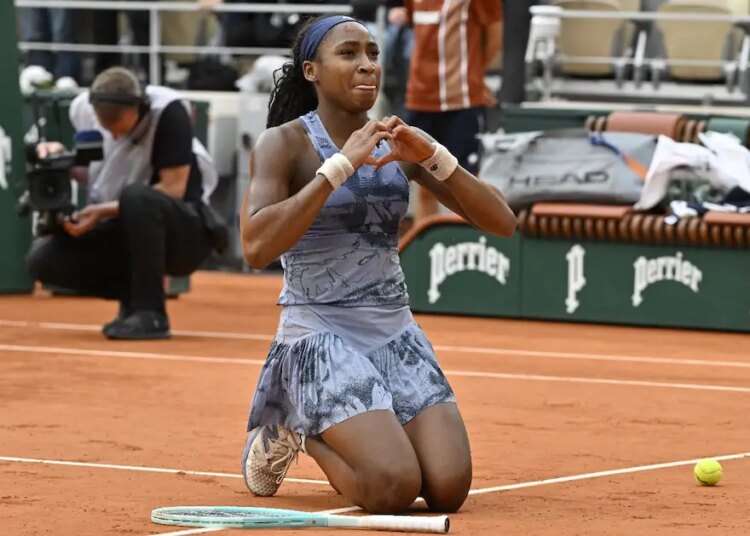 WTA - Rome > Gauff "inquiète" avant Roland-Garros : "Je ne pourrai pas défendre mon titre chaque année. Je ne suis pas Rafa"