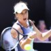 WTA - Rome > La tombeuse de Sabalenka surprend : "J'ai décidé de prendre ma retraite en fin d'année, mais la porte reste ouverte"