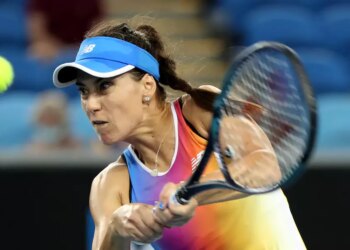 WTA - Rome > Sorana Cirstea : "Je connais des joueurs qui utilisent l'intelligence artificielle et ChatGPT pour analyser leurs adversaires. Je suis de la vielle école mais chacun est libre de faire ce qui lui convient"