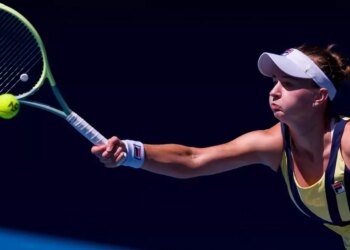 WTA - Rome > Une double lauréate en Grand Chelem de retour sur les courts !