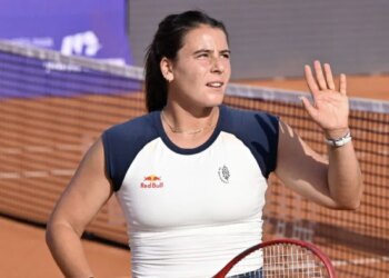 WTA - Strasbourg > Emma Navarro : "Cela fait un an que je me bats contre un problème de santé. Gagner trois matchs de suite ici, c'est très satisfaisant"