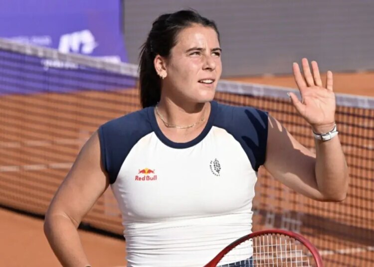 WTA - Strasbourg > Emma Navarro : "Cela fait un an que je me bats contre un problème de santé. Gagner trois matchs de suite ici, c'est très satisfaisant"