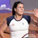 WTA - Strasbourg > Emma Navarro : "Cela fait un an que je me bats contre un problème de santé. Gagner trois matchs de suite ici, c'est très satisfaisant"