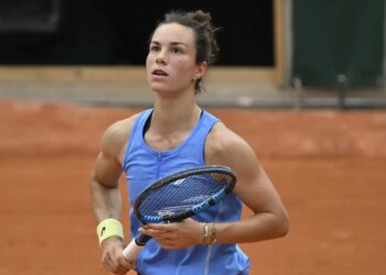 WTA - Strasbourg > Loïs Boisson, sur sa grande décision avant Roland-Garros : "Je suis dans une phase où j'ai besoin de me retrouver, de retrouver des repères, c'est pour ça que j'ai fait ce choix"