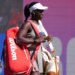 WTA - Strasbourg > Une star arrive en Alsace...