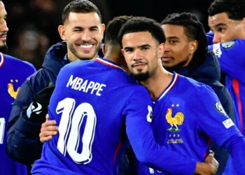 Warren Zaïre-Emery, coup de théâtre chez les Bleus ?