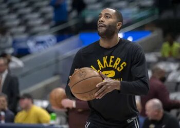 Wayne Ellington va coacher le Heat en Summer League