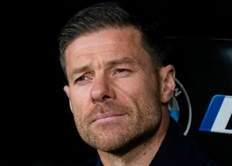 Xabi Alonso tient son nouveau club, c'est officiel