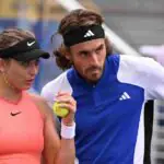 Yulia Salnikova, maman de Tsitsipas : « Avec Badosa, ils formaient un beau couple, mais c’était un fardeau pour Stefanos »