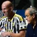 Zidane, Platini feint la surprise