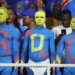 CAN U17 : baptême du feu douloureux pour la RDC